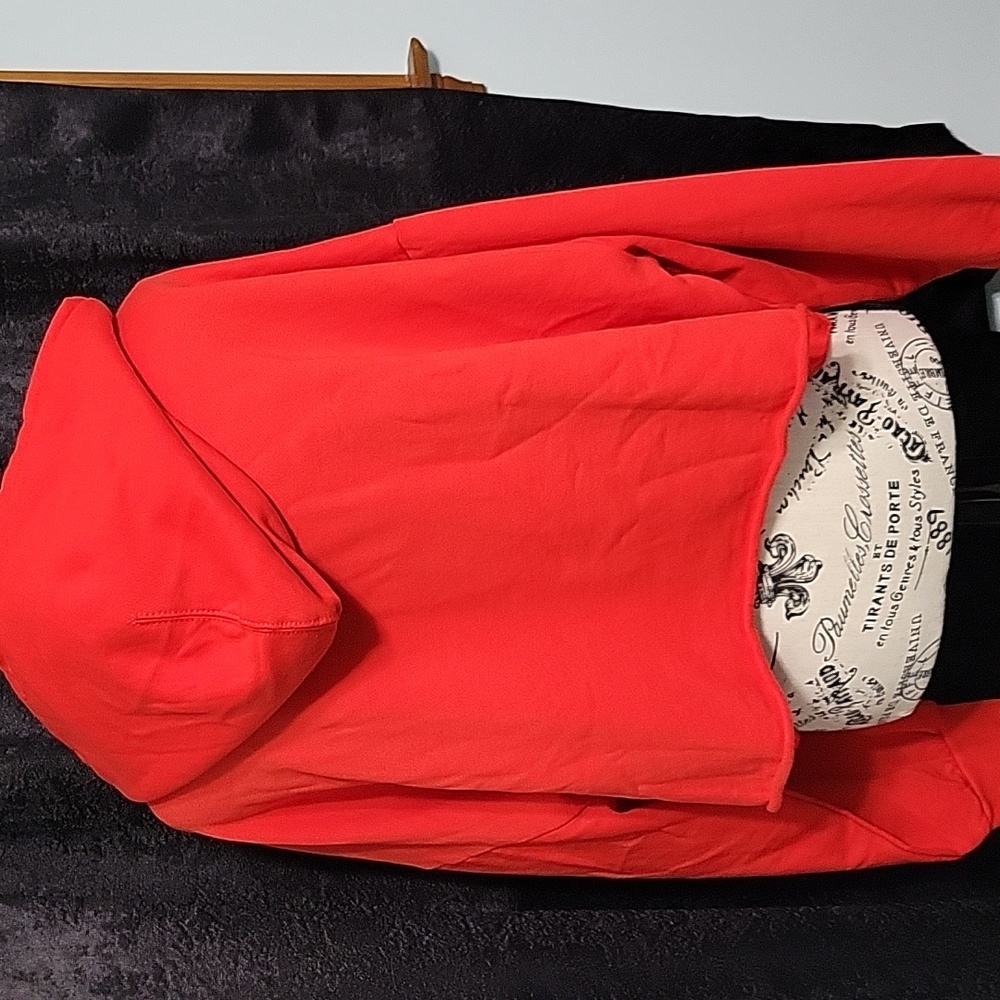LEVI'S HOODIE - Picture 4 of 12